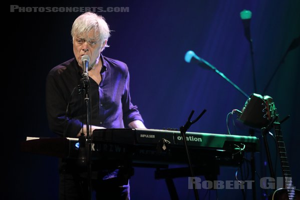 NITS - 2024-03-22 - PARIS - Le Trianon - 